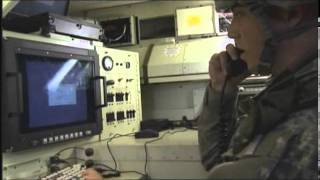 Army Career 13R  Field Artillery Firefinder RADAR Operator [upl. by Orelle]