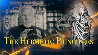 The Seven Hermetic Principles [upl. by Meredithe]