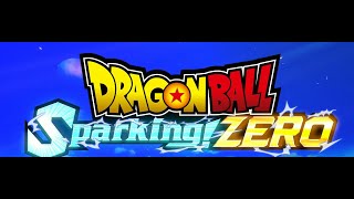 DRAGON BALL SUPER SPARKIN ZERO Saga De Goku [upl. by Denni55]