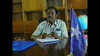 Somalia before the civil war [upl. by Nessa]