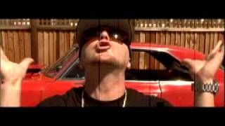 Sabac Red  The Commitment Prod by Snowgoons OFFICIAL VIDEO  LYRICS [upl. by Thill824]