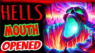 The MOUTH OF HELL Dragon of DAGON Sam Hein amp Hallows Eve EXPOSED amp EXPLAINED [upl. by Aehtrod736]