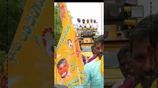 DAGADARTHI BIKE RALLY KAVALIMLAKAVYAKRISHNAREDDY TDP [upl. by Nalahs]