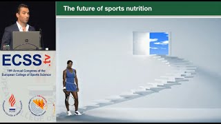 The Future of Sports Nutrition  Prof Jeukendrup [upl. by Amrac]