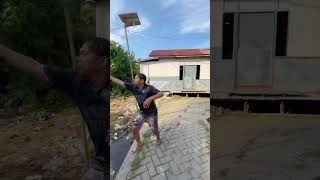 PRIAGABUT BANGUN TIDUR LANGSUNG MANDI fypage videolucu [upl. by Onairam185]