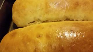 Homemade aniseed bread from scratch Guyanese Style [upl. by Shieh]