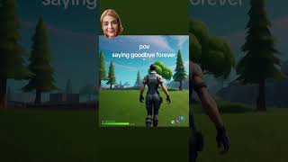 Rip to my wallet fortnite [upl. by Ygief]