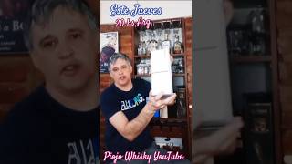 Destilería Aultmore 12 Oloroso Sherry Cask whisky whiskey virals shortvideo argentina [upl. by Dickenson]