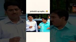 Ek plate Sai jayada nhi baghaboy tarakmehtakaultachashma hindicomedyvideo hindi jethalalmemes [upl. by Ahsiekrats848]