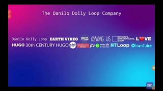 Top 7 Inside Tereza Maziero Loop amp The Danilo Dolly Loop Company Logo November 2024 [upl. by Nenerb833]