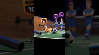 Freefiremax rank amp brawl Stars rank football freefire animation logoedit short [upl. by Noissap938]