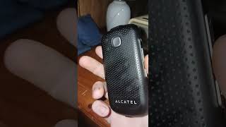 Alcatel One Touch [upl. by Navad]