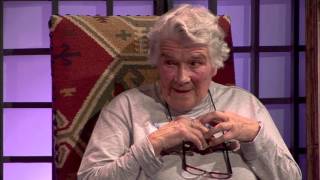 Dervla Murphy Tales and Travels on Two Wheels [upl. by Lundin]