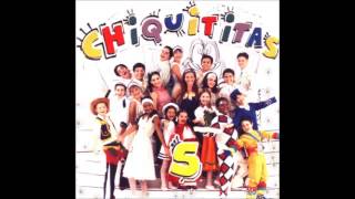 Chiquititas Brasil Vol 5Álbum completo [upl. by Candice]