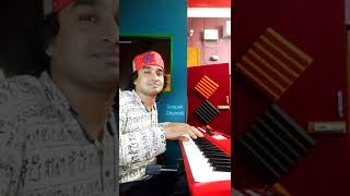 Cream Powder Song  Instrumental Video 87  Deepak Chamoli [upl. by Dadivitan547]