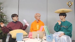 ENG SUB 200109 NCT DREAM HUYA LIVE  JENO JAEMIN JISUNG [upl. by Giefer]