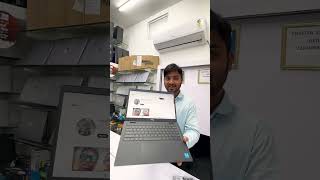 i3 11th generation refurbished laptop✅💯  customer review😊 refurbished laprop video [upl. by Eyeleen]