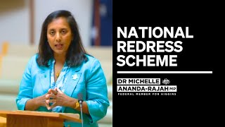 National Redress Scheme [upl. by Vowel]