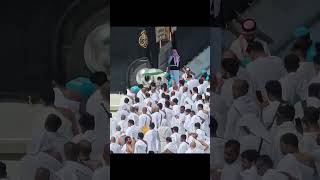 Surah Al Waqia  Different Makkah imam voices  Quran Tilawat makkah makka imam quranrecitation [upl. by Ardnaeel912]