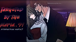 ☠︎ Targeted By The Mafia ☠︎ Part 12 GCMM By Reva Official [upl. by Berthe]