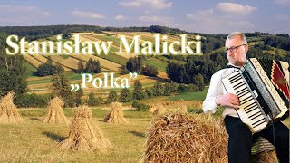 Stanisław Malicki  Polka [upl. by Kiona849]