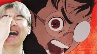 Best Anime Opening of Fall 2024   Dan Da Dan Opening amp Ending REACTION [upl. by Niarfe]