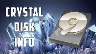 REVISA LA SALUD DEL DISCO DURO CRYSTAL DISK INFO DESCARGAR INSTALAR Y USAR 2019 [upl. by Anelhtac]