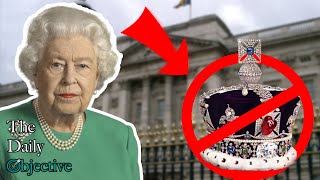 Why the Monarchy Should Be Abolished — An Interview With Graham Smith of Republic  527 [upl. by Artinad612]