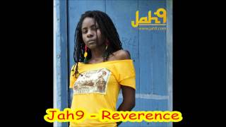 Jah9  Reverence Rootsman Riddim Feb 2013 [upl. by Camp192]