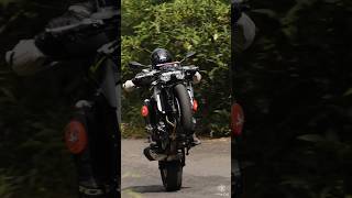 2024 Kawasaki Z900 Review  Sagar Sheldekar Official [upl. by Robyn]