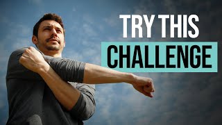 A 30Day Challenge That Can Change Your Life [upl. by Lippold]