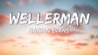 Nathan Evans  Wellerman [upl. by Ola463]