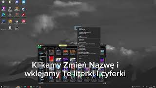 Jak Zmienić Tło w Lobby Fortnite Chapter 4 [upl. by Huberto526]