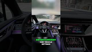 Audi Q7 2025 Revolutionizing the Driving Experience [upl. by Aidualc]