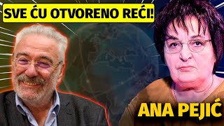 Ana Pejić A ONDA MI JE NESTOROVIĆ REKAO OVO ŠTO ME JE ŠOKIRALO REĆI ĆU SVE KAKO JE BILO [upl. by Cousins]