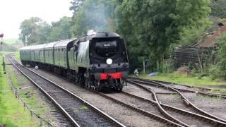 Swanage Railway [upl. by Rossie478]