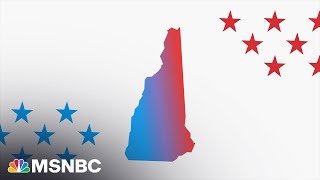 New Hampshire presidential primary date set for January 23 2024 [upl. by Ecilef758]