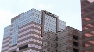 I was very hurt Hundreds of employees laid off at Texas Childrens Hospital [upl. by Buskirk]