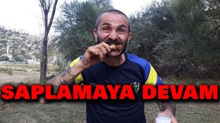 Saplamaya Devam BENEKLİ AYHAN REMİX [upl. by Gerrard]