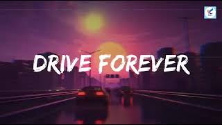 Drive Forever Lyrics Russian remix with English Translation [upl. by Naujej]