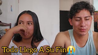 ¡¡Dani y Raúl La Relación llego a su fin🤯 [upl. by Tiana]