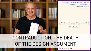 Contraduction The Death of the Design Argument with Dan Barker  FFRF’s Ask An Atheist [upl. by Arten]