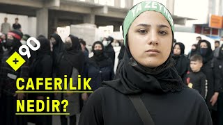 Caferilik nedir  Türkiyede Şiiler quotKadın İslam dünyasında hep bir adım geride [upl. by Ytok]