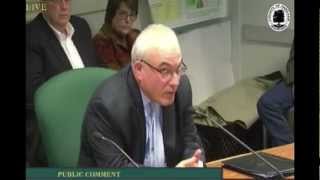 Oakland County MI Stops NDAA [upl. by Tioneb]