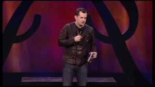 Jim Jefferies  FULLY FUNCTIONAL  Doctors Pandas Tequila Smoking Hookers [upl. by Ahar]