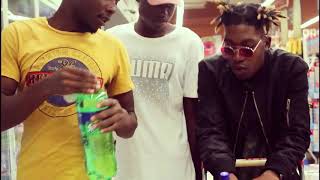 Canicee Special ft KheydroOfficial Music video [upl. by Mccall241]