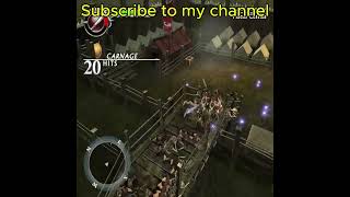 Saarey kaam main hi karo  Spartan  Ps2 game [upl. by Birkle]