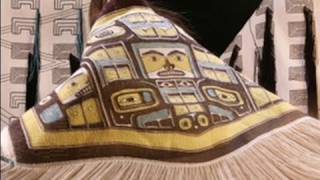 The Artistry of Tlingit Weaving [upl. by Noakes]