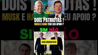 bolsonaro Michelle trump anistia patriotas política bolsonaropresidente [upl. by Anazus]