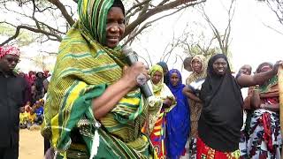 MUNYO YAYA Tribe festival trending culture video africa yutube kenya [upl. by Parhe]